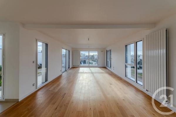 Appartement T4 à vendre  5 pièces - 108,45 m 2   RENNES  - 35