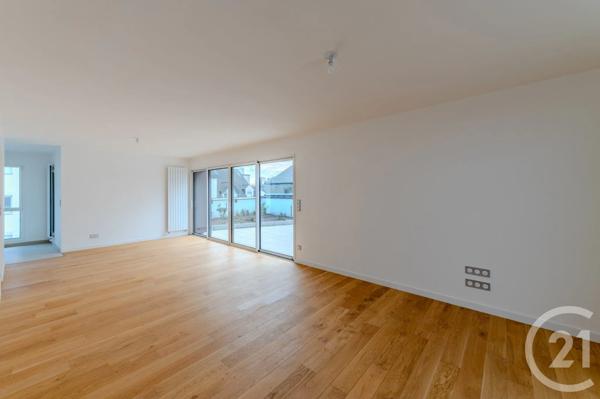 Appartement T4 à vendre  5 pièces - 108,45 m 2   RENNES  - 35
