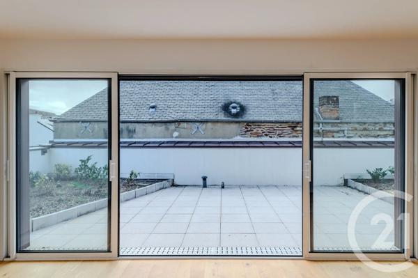 Appartement T4 à vendre  5 pièces - 108,45 m 2   RENNES  - 35