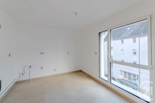 Appartement T4 à vendre  5 pièces - 108,45 m 2   RENNES  - 35