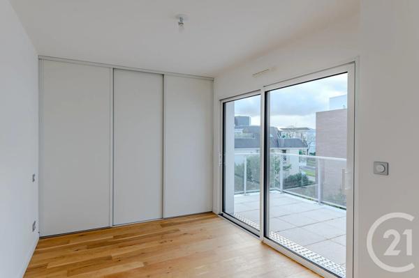 Appartement T4 à vendre  5 pièces - 108,45 m 2   RENNES  - 35