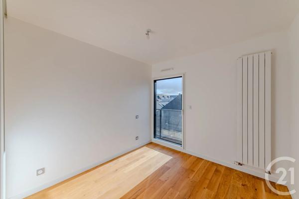 Appartement T4 à vendre  5 pièces - 108,45 m 2   RENNES  - 35