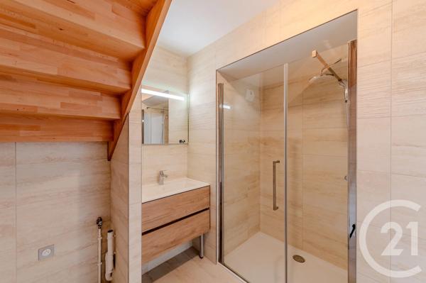 Appartement T4 à vendre  5 pièces - 108,45 m 2   RENNES  - 35