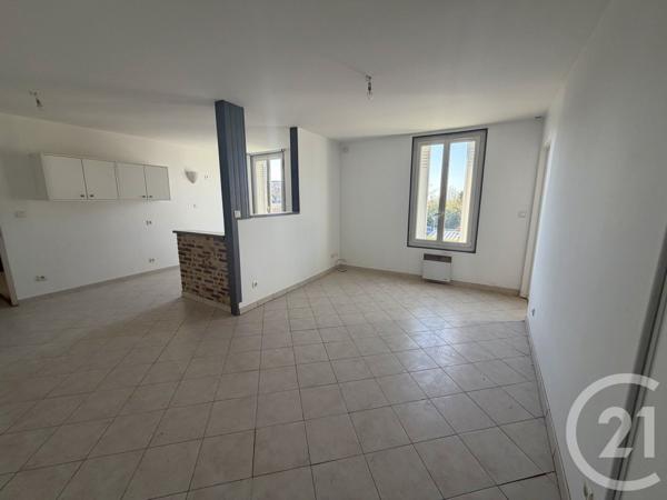 Appartement F2 à vendre  2 pièces - 44,03 m2 LE RAINCY - 93