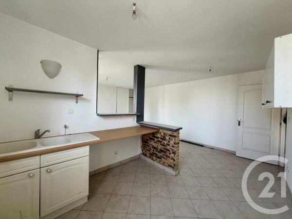Appartement F2 à vendre  2 pièces - 44,03 m2 LE RAINCY - 93