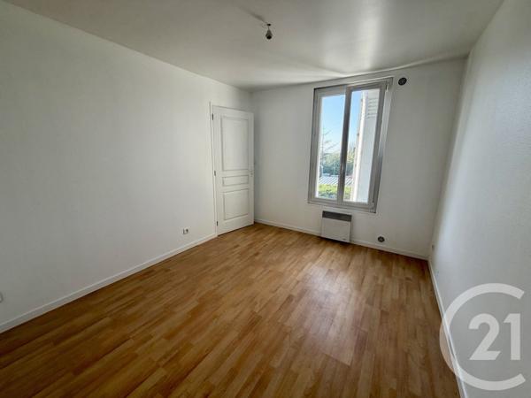 Appartement F2 à vendre  2 pièces - 44,03 m2 LE RAINCY - 93