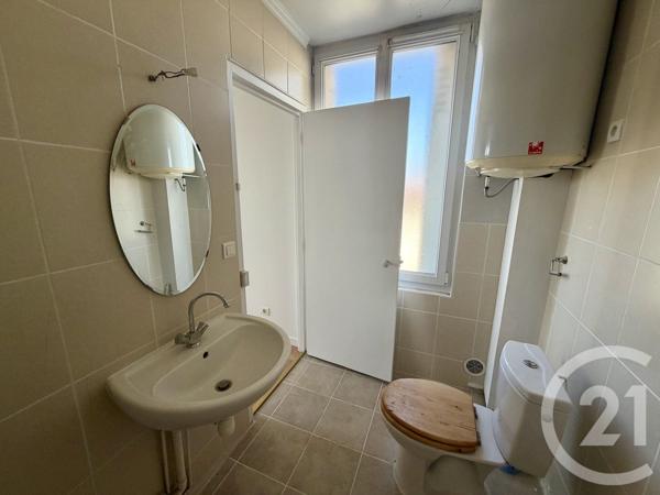 Appartement F2 à vendre  2 pièces - 44,03 m2 LE RAINCY - 93