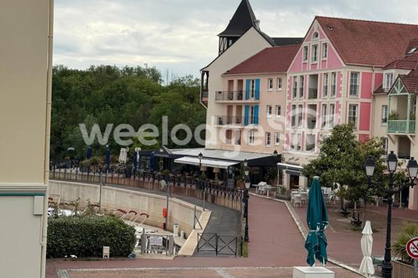 Appartement à vendre 3 pièces de 71,1 m² à Cergy