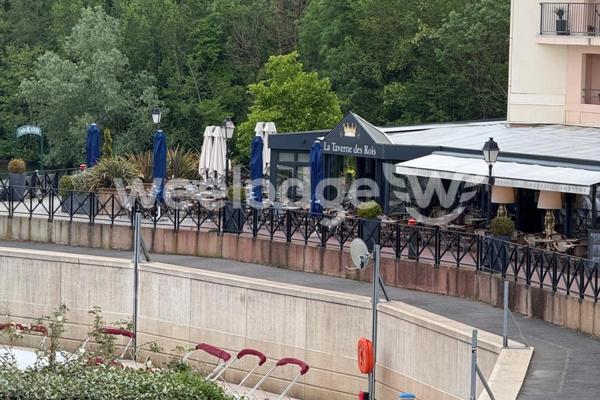Appartement à vendre 3 pièces de 71,1 m² à Cergy