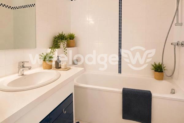 Appartement à vendre 3 pièces de 71,1 m² à Cergy