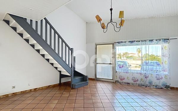 Appartement à vendre    3 pièces •  Latour-Bas-Elne