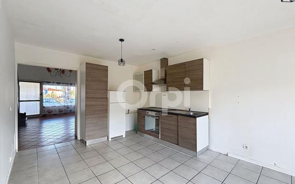 Appartement à vendre    3 pièces •  Latour-Bas-Elne