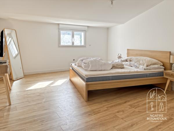 Châteaurenard (13160) Maison refaite à neuf 145 m2, 4 chambres, avec cour
