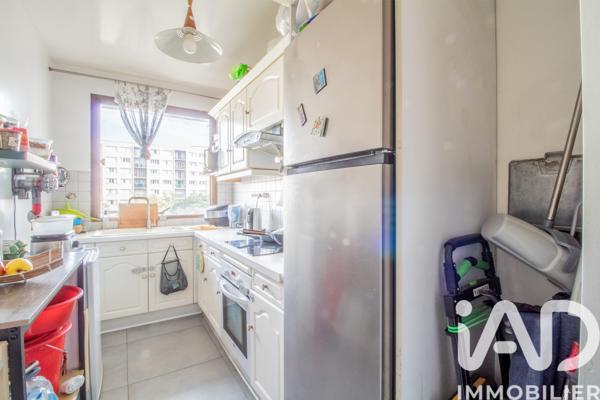 Appartement à vendre 4 pièces 78 m² Saint-Denis