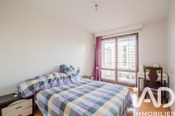 Appartement à vendre 4 pièces 78 m² Saint-Denis