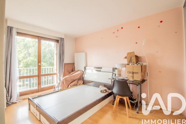 Appartement à vendre 4 pièces 78 m² Saint-Denis