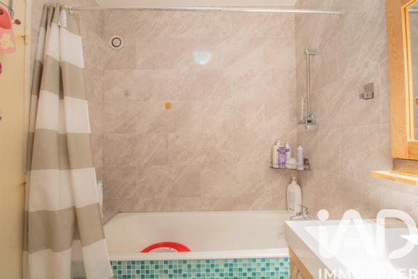 Appartement à vendre 4 pièces 78 m² Saint-Denis