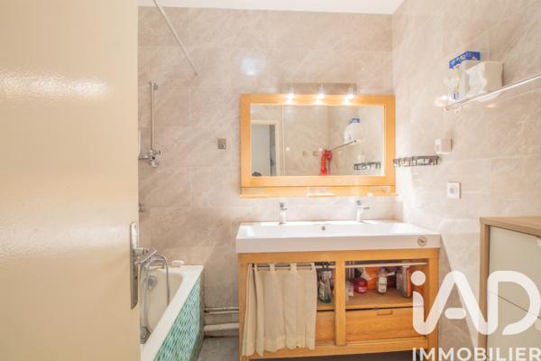 Appartement à vendre 4 pièces 78 m² Saint-Denis