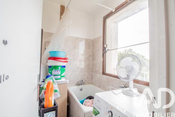 Appartement à vendre 4 pièces 78 m² Saint-Denis