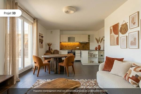 Appartement
