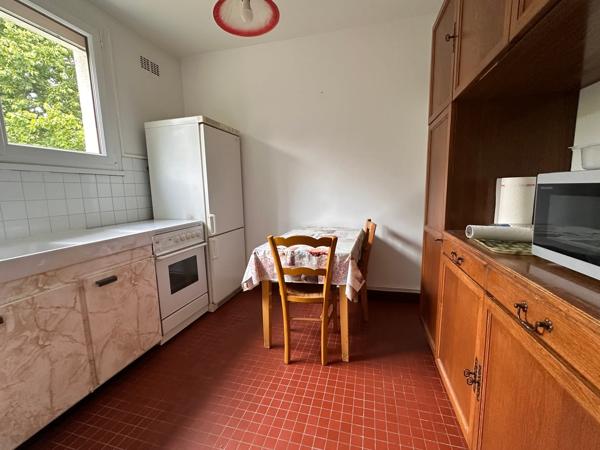 Appartement
