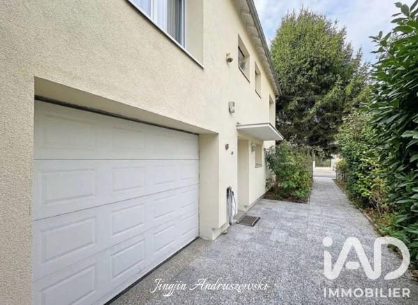 Maison (prestige) à vendre 6 pièces 138,35 m² Rueil-Malmaison