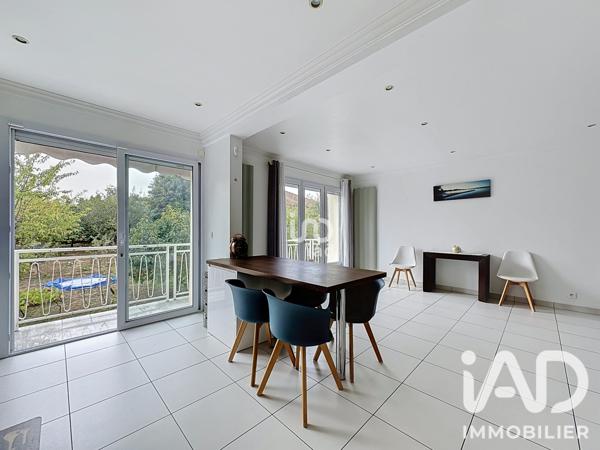 Maison (prestige) à vendre 6 pièces 138,35 m² Rueil-Malmaison