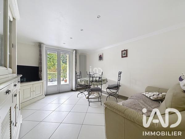 Maison (prestige) à vendre 6 pièces 138,35 m² Rueil-Malmaison