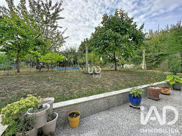 Maison (prestige) à vendre 6 pièces 138,35 m² Rueil-Malmaison