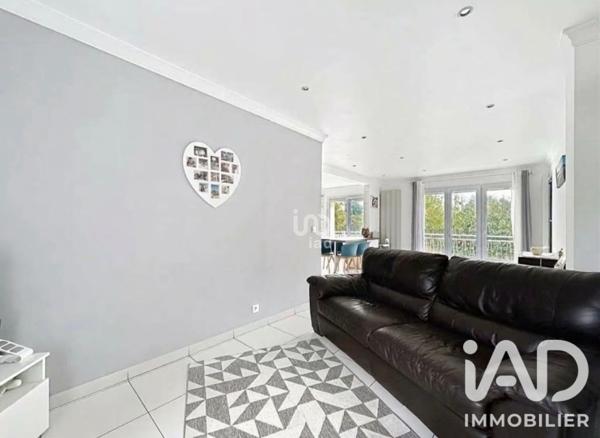 Maison (prestige) à vendre 6 pièces 138,35 m² Rueil-Malmaison