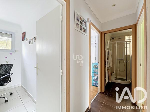 Maison (prestige) à vendre 6 pièces 138,35 m² Rueil-Malmaison