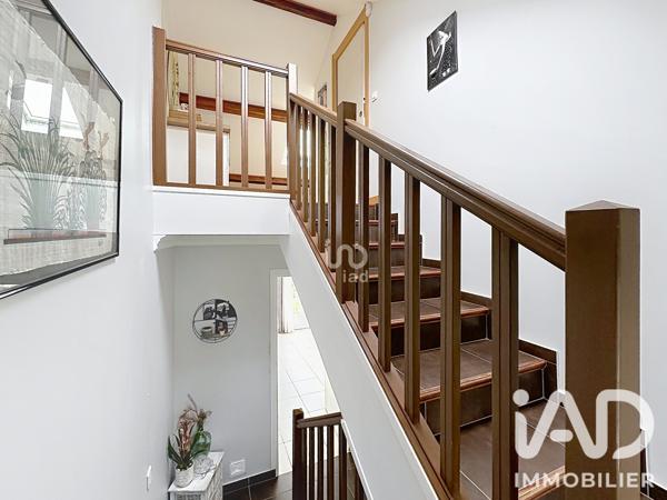 Maison (prestige) à vendre 6 pièces 138,35 m² Rueil-Malmaison