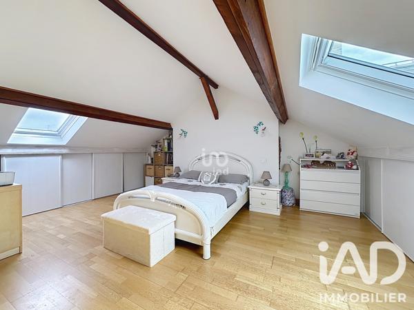 Maison (prestige) à vendre 6 pièces 138,35 m² Rueil-Malmaison