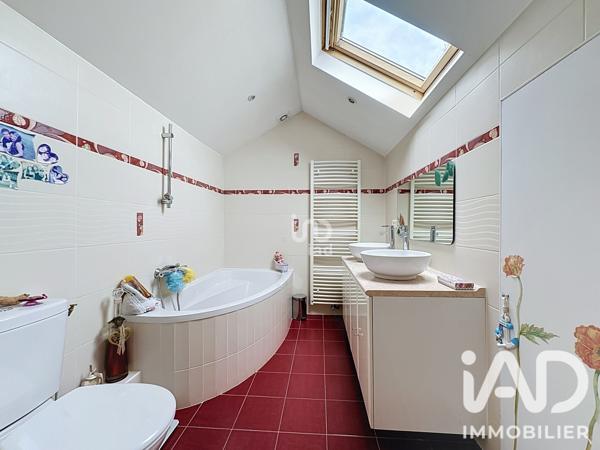 Maison (prestige) à vendre 6 pièces 138,35 m² Rueil-Malmaison