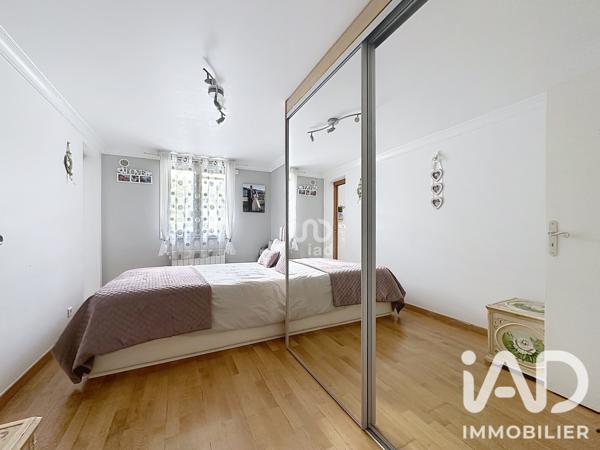 Maison (prestige) à vendre 6 pièces 138,35 m² Rueil-Malmaison