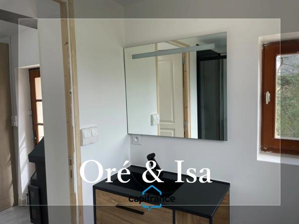 Maison à vendre 3 pièces CULAN (18)