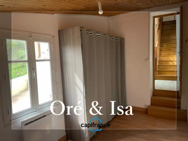 Maison à vendre 3 pièces CULAN (18)