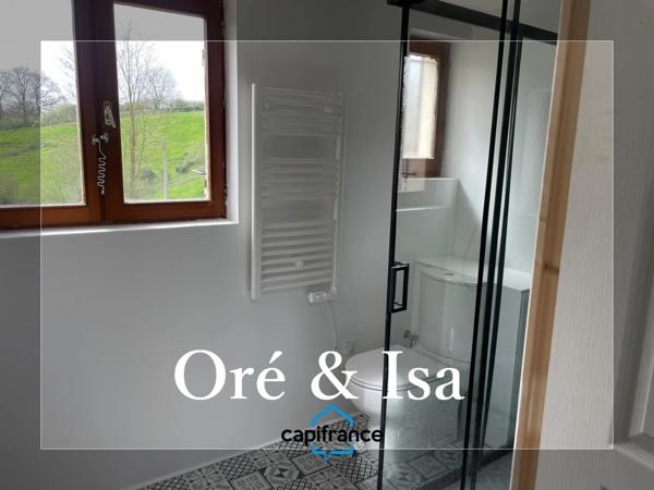 Maison à vendre 3 pièces CULAN (18)