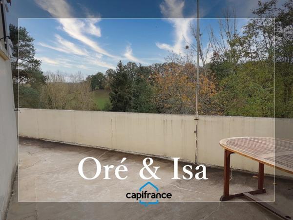 Maison à vendre 3 pièces CULAN (18)