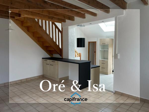 Maison à vendre 3 pièces CULAN (18)