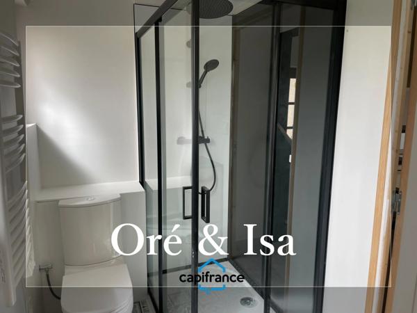 Maison à vendre 3 pièces CULAN (18)