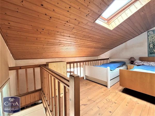 Maison à vendre 2 pièces 24.72m² La Bernerie-en-Retz (44760)