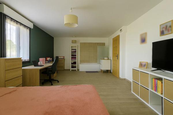 Maison à vendre 6 pièces 170m² Hallennes-lez-Haubourdin (59320)