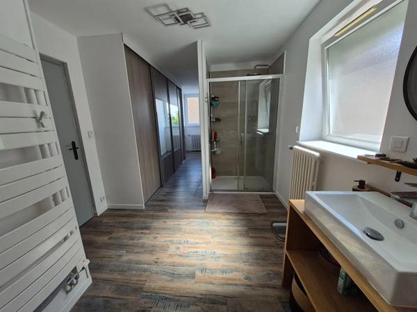 Maison à vendre 6 pièces 170m² Hallennes-lez-Haubourdin (59320)