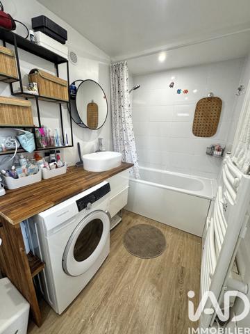 Maison à vendre 4 pièces 73,13 m² Le Mesnil-Esnard
