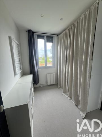 Maison à vendre 4 pièces 73,13 m² Le Mesnil-Esnard