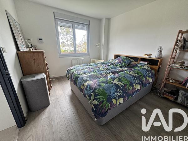Maison à vendre 4 pièces 73,13 m² Le Mesnil-Esnard