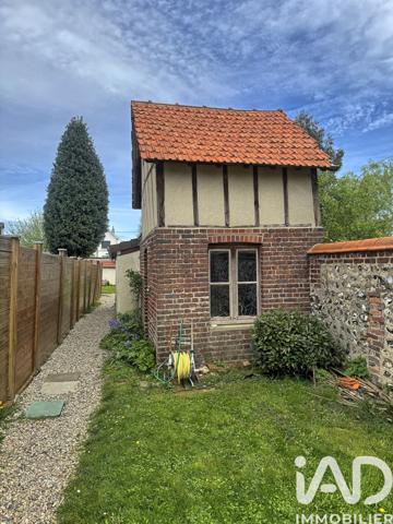 Maison à vendre 4 pièces 73,13 m² Le Mesnil-Esnard