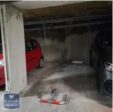 Parking à louer Nice (06300)