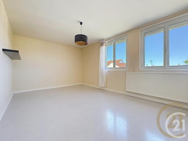 Appartement à vendre  3 pièces - 61,60 m2 BIHOREL - 76